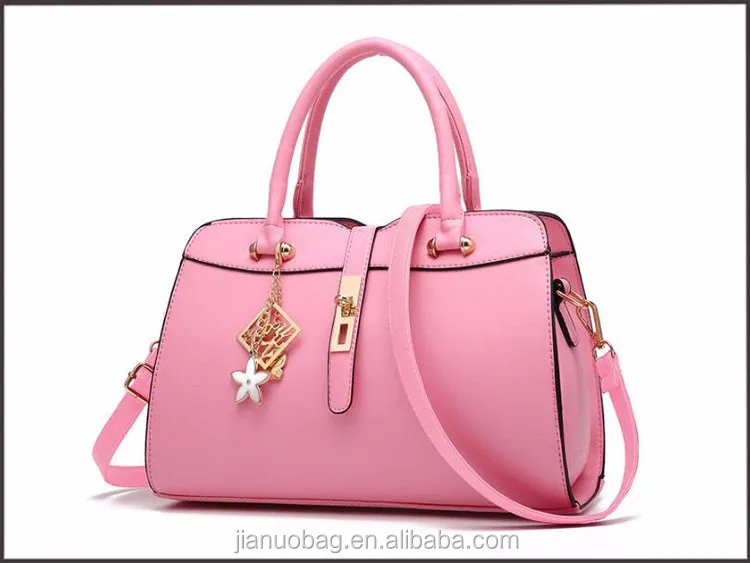 Jianuo European Famous Handbags Ladies Non Brand Handbags - Buy Ladies ...