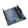 Motor/Step/Servo/Robot Shield for I2C v2 Kit with PWM Driver TOP