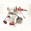 SQ50D electric pipe threading machine,CE &CSA,1/2"-2" for BSPT/NPT