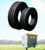 airport trailer solid tire 16*5-9 Wholesale's solid tire high quality forklift loader truck trailer solid OTR tyre