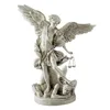 OEM Resin angel statue
