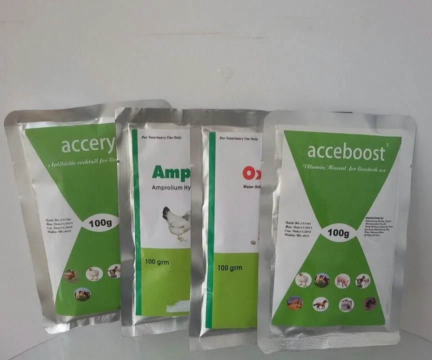 
Cockfighting pigeon flying medicines 