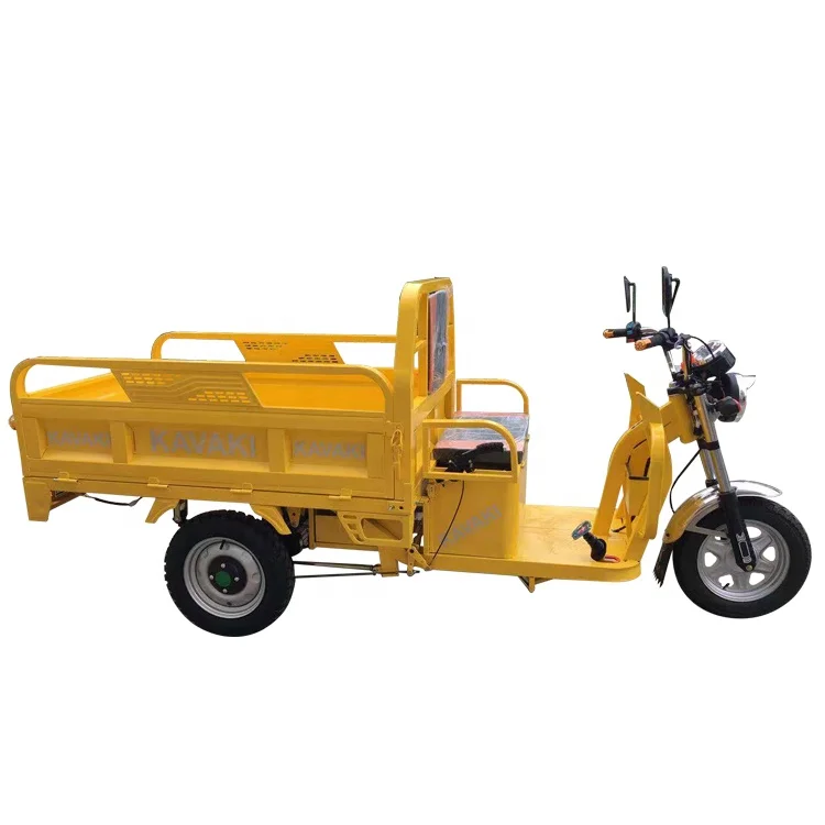 tricycle express