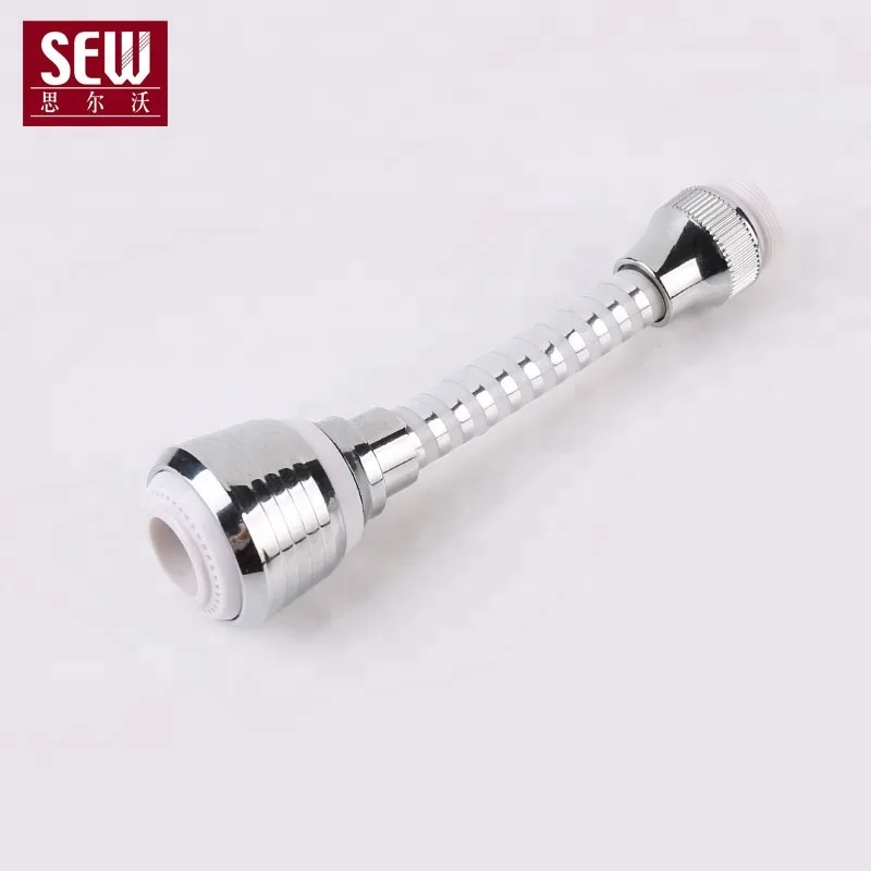 Kitchen Faucet Fittings Water Saving 360 Degree Rotation Aerators
