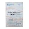 White background color printing process PP plastic promotions file holder
