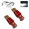 Super Bright T10 W5w 15W Canbus Crees LED Width Light 12V 24V Error Free For All Cars