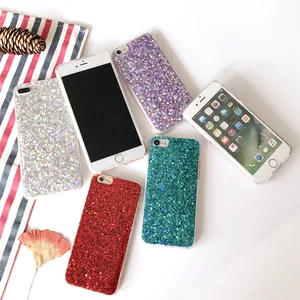 Glitter Phone Case iPhone X