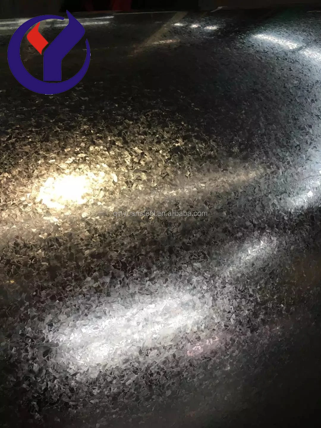 Low Price Hot Dipped Galvanized Mild Zinc Steel Coil Plate Z275 Price