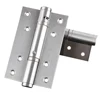 125x100x3mm Stainless Steel Door Hinges