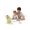 2019 hot sell kids ar education phonics phi learning card toy for kids