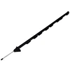 1.2M UV Resistance electric fencing fiberglass post
