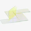 hot sale bk7 k9 optical glass bandpass filter rf 70mm optical glass lens