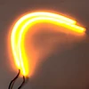 Auto led light soft article lamp super quality auto flexible DRL led strip light