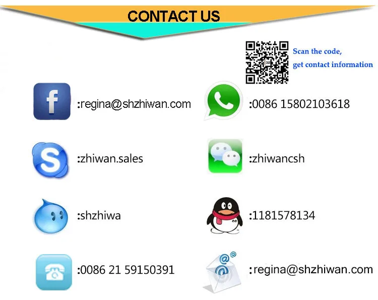 CONTACT US