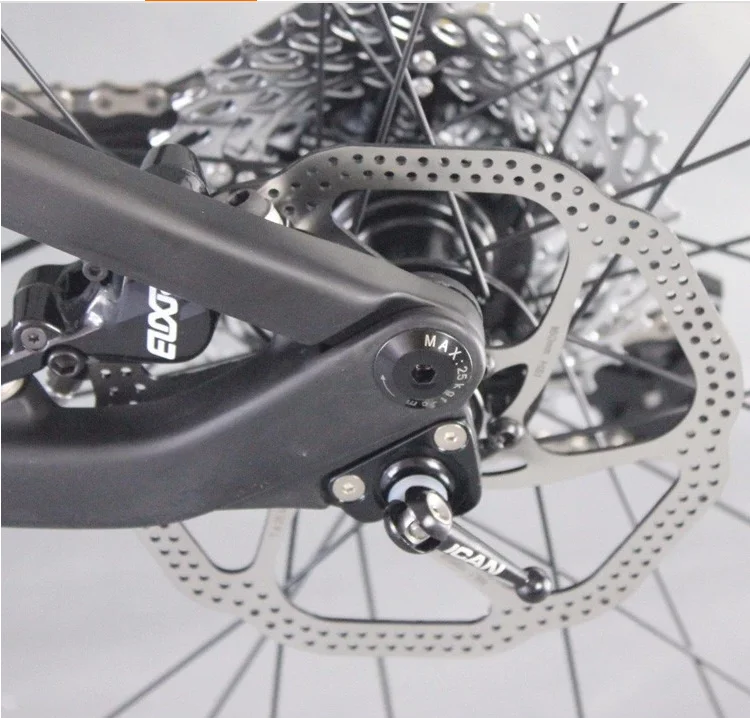 Online site Downhill Finger Mountain Bike / Mtb Carbon Bike