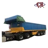 tipping tipper semi trailers side tipper trailer tipper dump trailer