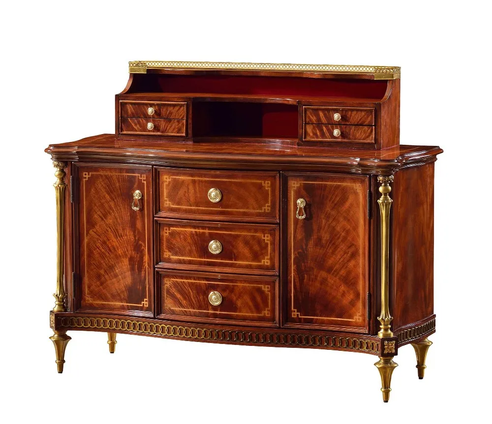 dressing table wooden furniture