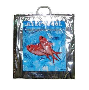 Download Customized Frozen Shrimp Packaging Plastic Bag For Hot Food - Buy Frozen Shrimp Packaging Bag ...