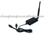 802.11B/G High Power 1W WLAN USB Adapter