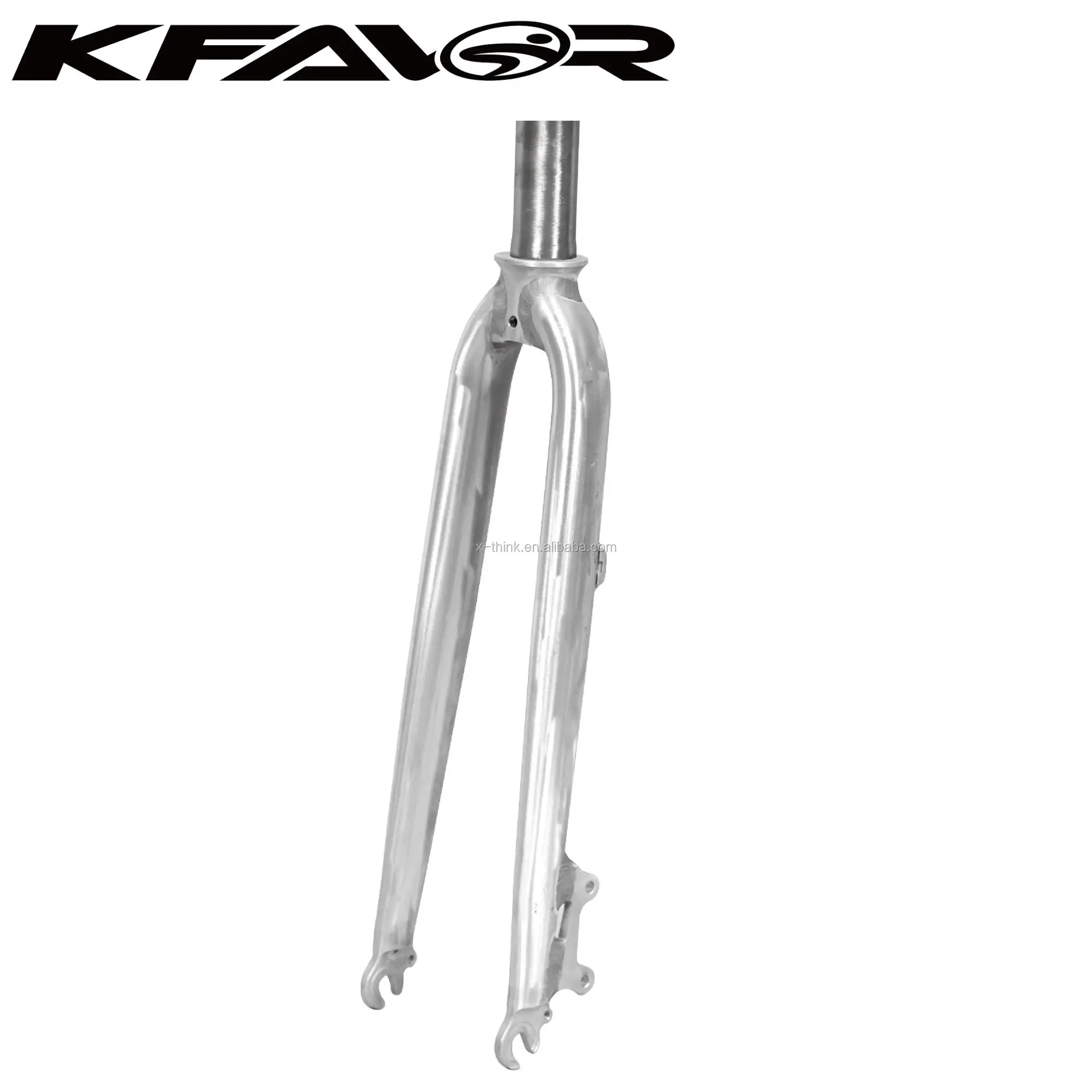 1 inch mtb fork