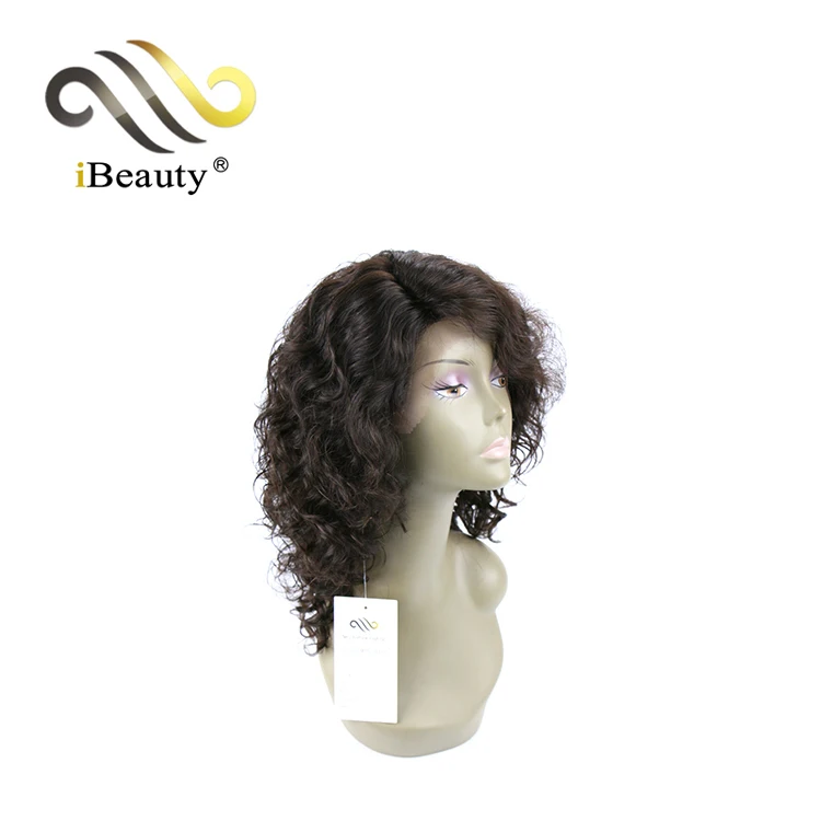 

Oem Samples Are Available Various Colors Lace Full Curl Oprah Ellen Wille Wigs Lace