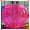 Guangzhou manufacturer juggling ball, human bubble ball, cheap bubble soccer ball