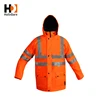 Proviz Nightrider Waterproof Work Coat
