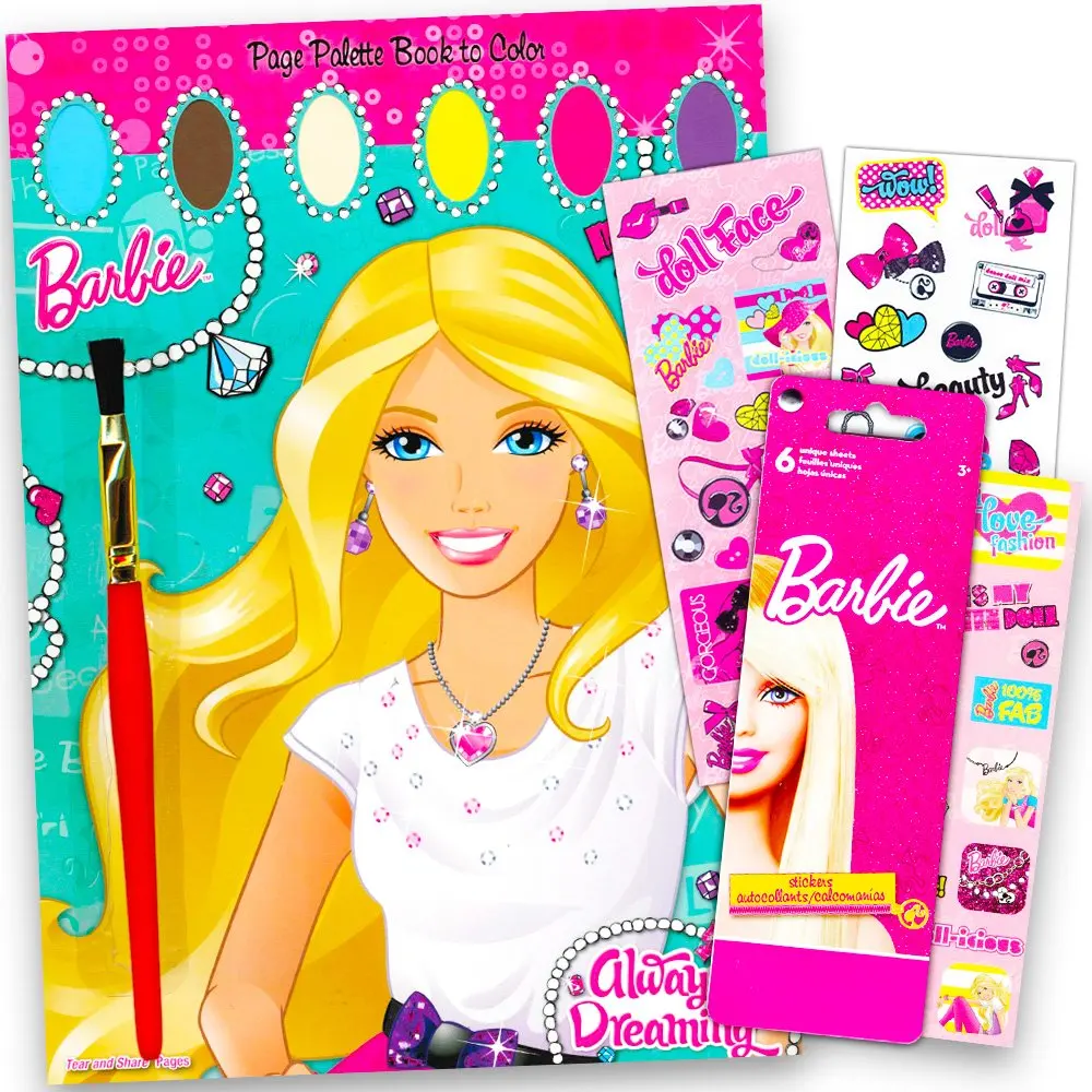 Cheap Paint Barbie, find Paint Barbie deals on line at Alibaba.com