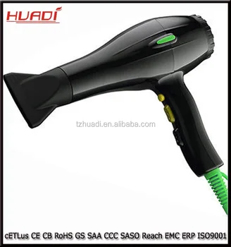 air blower for hair