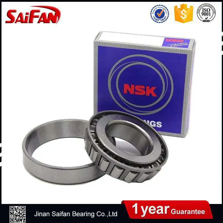 NSK HR32307CN Kegelrollenlager Tapered Roller Bearing  35,00 x 80,00 x 32,75 mm 