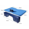 Inflatable Airbed Mattress Back Seat Rest With Air Pump inflatable bed for cars