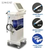 2019 newest beauty product oxygen jet peel hydro dermabrasion system for repair skin damage