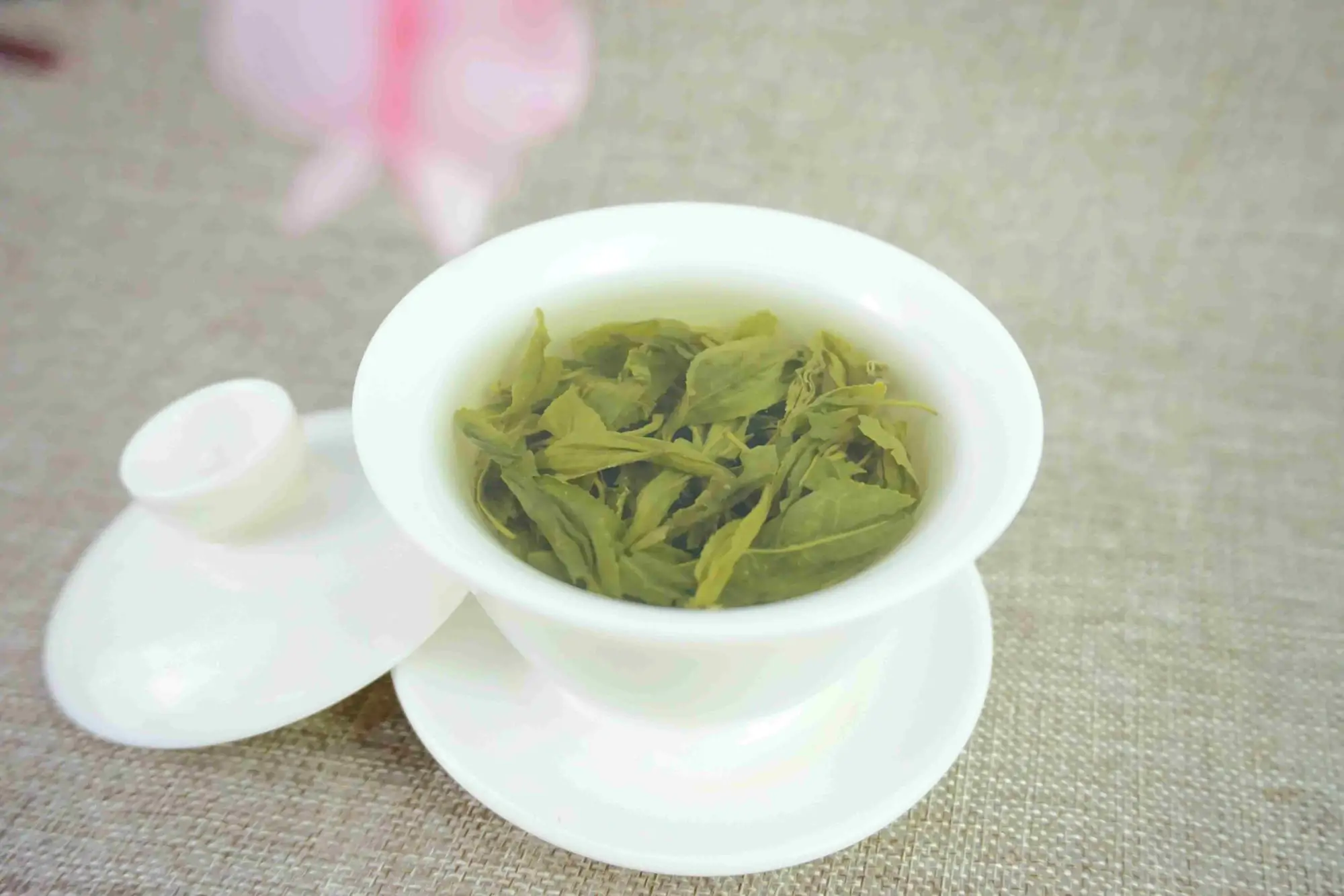 best price of green tea