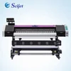 2018 New Arrival in Sublimation Digital Printing Machine & Textile Print Plotter with Attractive Price