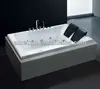 Water Massage Bathtub