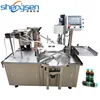 Factory Amber Glass Dropper Bottle Filling Machine