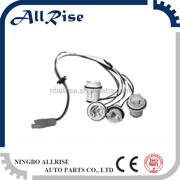 ALLRISE C-38913 Trucks 1385411 1467007 1732515 Bulb Holder