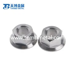 Hexagon Head Titanium Screw Bolt For Precision,Chemical,Electronics, High Quality Titanium Screw Bolt,Hexagon Head Screw,Titanium Alloy Screw Bolt For Precision