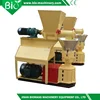 Quality is the same as in Germany fully automated feed production line
