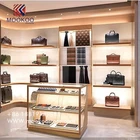 Lv Bolsas De Luxo Carteira Arm&aacute;rio de Exposi&ccedil;&atilde;o Prateleira de Exposi&ccedil;&atilde;o da Loja Para O Shopping Mall