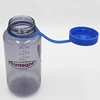 Free sample promotional water bottle,high quality plastic water bottle with logo printing