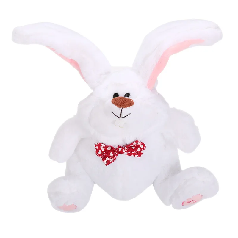 singing easter plush