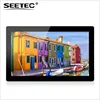 21.5" full HD 1920x1080 open frame touch screen advertising lcd display