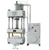 Y32-100 ton 4 column China supplier hydraulic deep drawing press machine