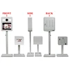 Kisonli Social Media Photo Booth New Mini Design With Small Printer Box and camera