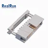Line Pressing Type Connector 2.0mm Box Header 16P