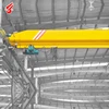 Single Girder Overhead Crane Design Software