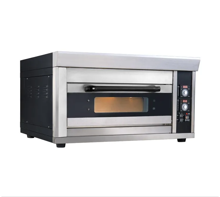Professional Electric Convection Oven, Commercial Convection Oven