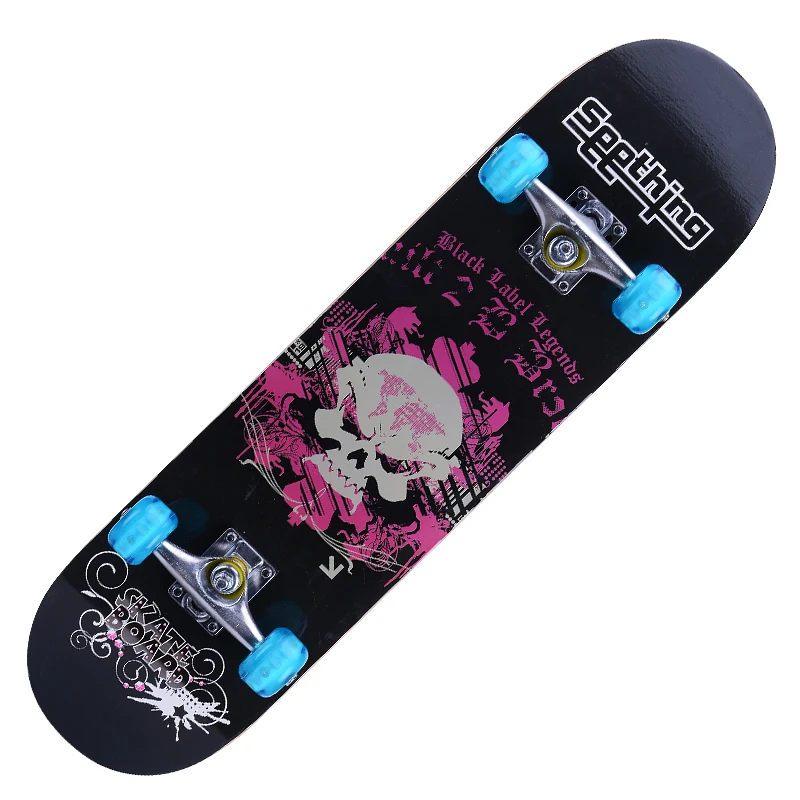 31*8 Skateboard With Good Quality Factory Whole Sale Buy Skateboard