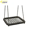 China OEM Cheap Price New Trends Outdoor Swing Sets for Adults